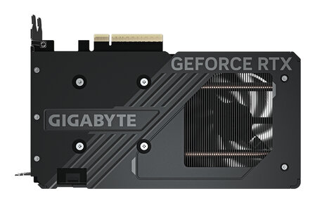 5060 Gigabyte RTX WINDFORCE OC 8GB/3xDP/HDMI