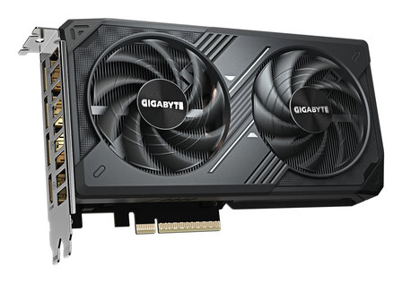 5060 Gigabyte RTX WINDFORCE OC 8GB/3xDP/HDMI