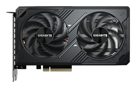 5060 Gigabyte RTX WINDFORCE OC 8GB/3xDP/HDMI
