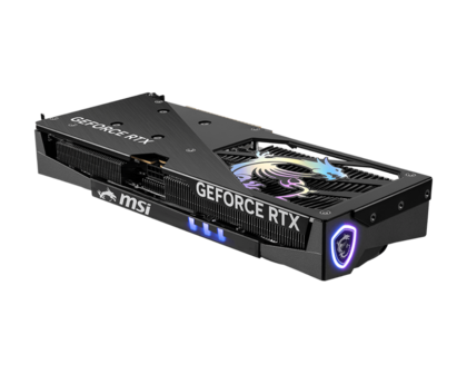 5060 MSI RTX GAMING TRIO OC 8GB/3xDP/HDMI