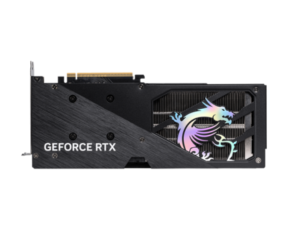 5060 MSI RTX GAMING TRIO OC 8GB/3xDP/HDMI