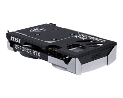 5060 MSI RTX VENTUS 2X OC 8GB/3xDP/HDMI