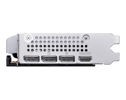 5060 MSI RTX VENTUS 2X OC 8GB/3xDP/HDMI