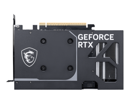 5060 MSI RTX VENTUS 2X OC 8GB/3xDP/HDMI