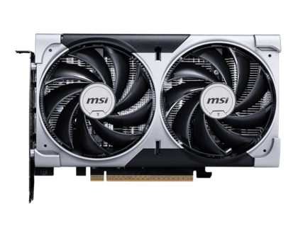 5060 MSI RTX VENTUS 2X OC 8GB/3xDP/HDMI