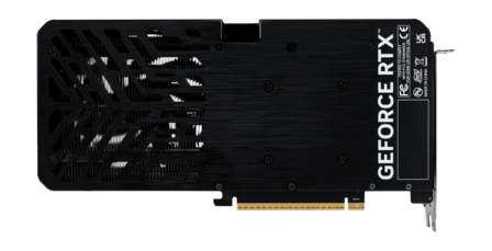 5060Ti Gainward RTX Ghost 8GB/3xDP/HDMI