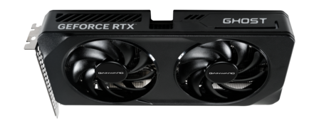 5060Ti Gainward RTX Ghost 8GB/3xDP/HDMI