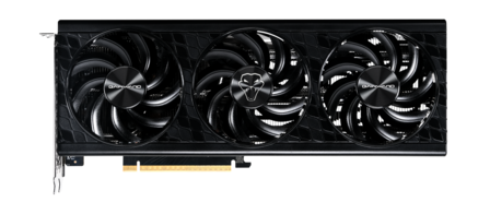 5060Ti Gainward RTX Python III 8GB/3xDP/HDMI