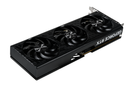 5060Ti Gainward RTX Python III OC 8GB/3xDP/HDMI