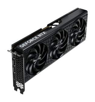 5060Ti Gainward RTX Python III OC 8GB/3xDP/HDMI