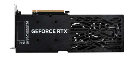 5060Ti Gainward RTX Python III OC 8GB/3xDP/HDMI