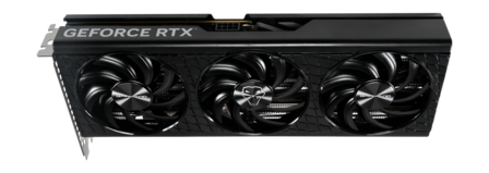 5060Ti Gainward RTX Python III OC 8GB/3xDP/HDMI