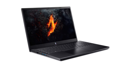 Acer 15,6&quot; R5-6/16GB/1TB/FHD IPS 165Hz/3050 6GB/NoOS