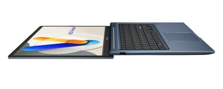ASUS 15,6&quot; i3-13/8GB/512GB/FHD/W11 Blauw