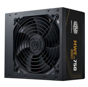 Cooler Master MWE BRONZE V3 750W ATX3.1