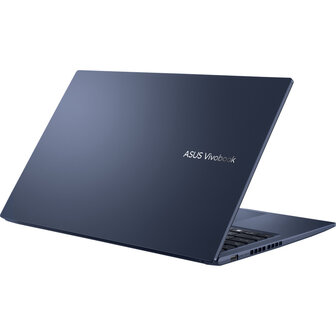 ASUS 15,6&quot; i3-12/8GB/512GB/W11 RENEW Blauw