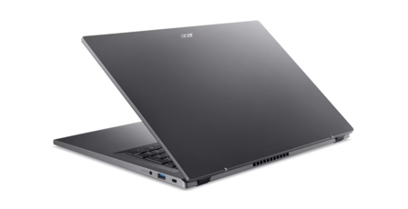 Acer 17,3&quot; N/16GB/512GB/FHD IPS/NoOS