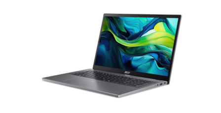 Acer 17,3&quot; N/16GB/512GB/FHD IPS/NoOS