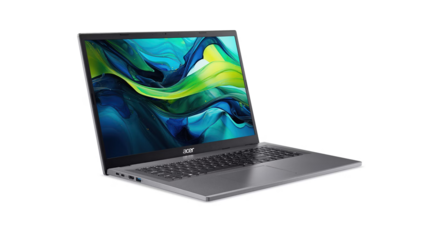 Acer 17,3&quot; N/16GB/512GB/FHD IPS/NoOS