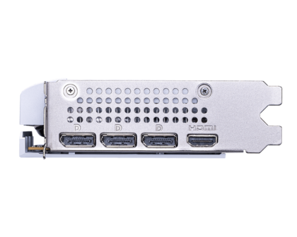 5060 MSI RTX VENTUS 2X OC WHITE 8GB/3xDP/HDMI - wit