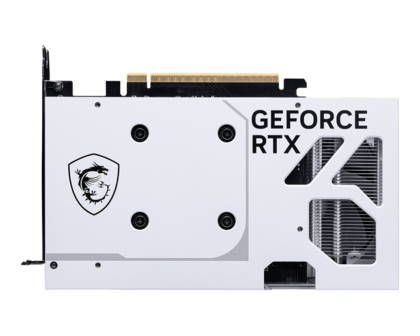 5060 MSI RTX VENTUS 2X OC WHITE 8GB/3xDP/HDMI - wit