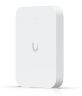 Ubiquiti U7 In-Wall 802.11be 2.4+5GHz/5Gbps