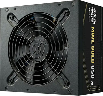 Cooler Master MWE GOLD V3 850W ATX3.1
