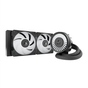 Arctic Liquid Freezer III Pro - 240 A-RGB Waterkoeling