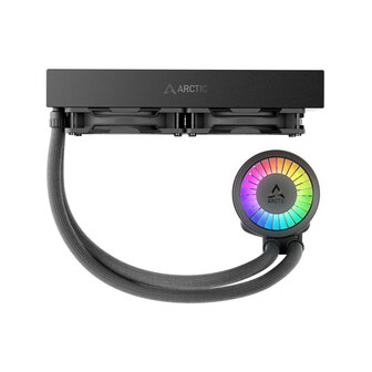 Arctic Liquid Freezer III Pro - 240 A-RGB Waterkoeling