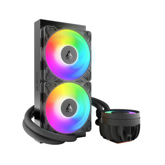Arctic Liquid Freezer III Pro - 240 A-RGB Waterkoeling