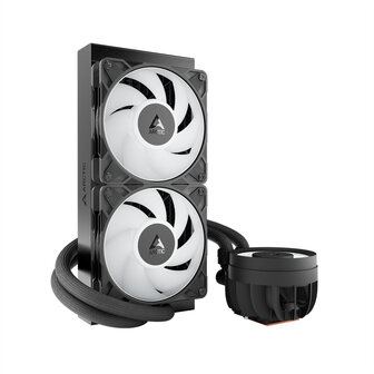 Arctic Liquid Freezer III Pro - 240 A-RGB Waterkoeling