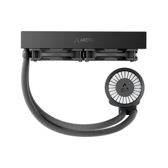Arctic Liquid Freezer III Pro - 240 A-RGB Waterkoeling