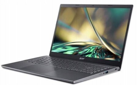 Acer 15,6&quot; i5-12/12GB/512GB/FHD/W11