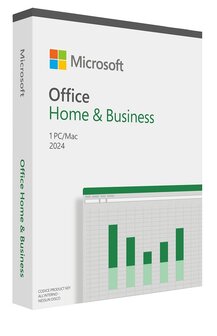 OFF UK Microsoft Office Home&amp;Business 2024- 1 PC