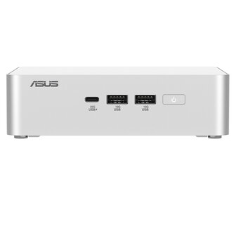 ASUS NUC 15 Pro+ Cyber Canyon RNUC15CRSU500002 (Stylish)