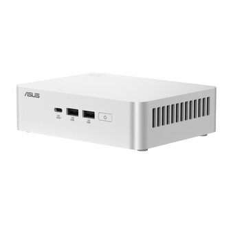 ASUS NUC 15 Pro+ Cyber Canyon RNUC15CRSU900002 (Stylish)