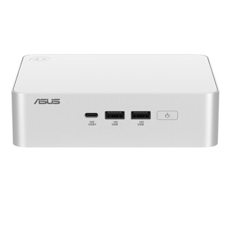 ASUS NUC 15 Pro+ Cyber Canyon RNUC15CRSU900002 (Stylish)