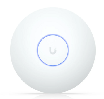 Ubiquiti U7 Long-Range 802.11be 2.4+5GHz/5Gbps