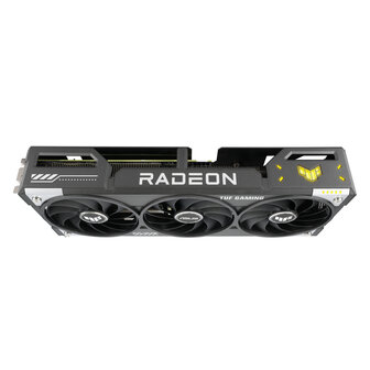 9060XT ASUS TUF Gaming RX OC 16GB/2xDP/1xHDMI