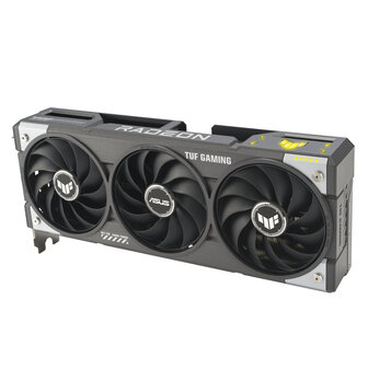 9060XT ASUS TUF Gaming RX OC 16GB/2xDP/1xHDMI