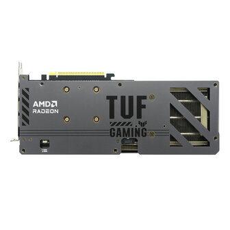 9060XT ASUS TUF Gaming RX OC 16GB/2xDP/1xHDMI