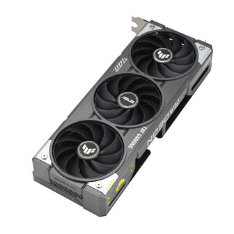 9060XT ASUS TUF Gaming RX OC 16GB/2xDP/1xHDMI