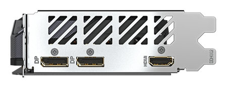 9060XT Gigabyte RX GAMING OC 8GB/2xDP/1xHDMI