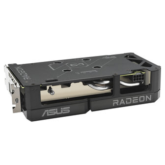 9060XT ASUS DUAL RX OC 8GB/2xDP/1xHDMI
