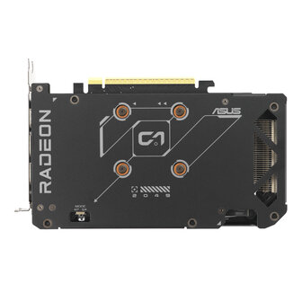 9060XT ASUS DUAL RX OC 8GB/2xDP/1xHDMI