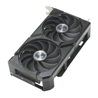 9060XT ASUS DUAL RX OC 8GB/2xDP/1xHDMI