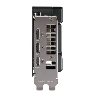 9060XT ASUS DUAL RX OC 8GB/2xDP/1xHDMI