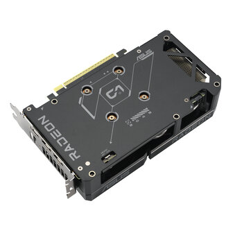 9060XT ASUS DUAL RX OC 8GB/2xDP/1xHDMI