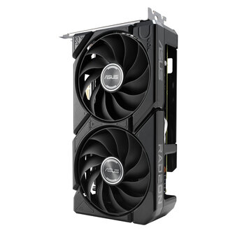 9060XT ASUS DUAL RX OC 8GB/2xDP/1xHDMI