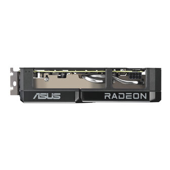 9060XT ASUS DUAL RX OC 8GB/2xDP/1xHDMI